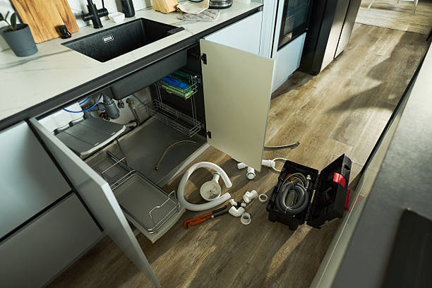 24/7 Emergency Gas Line Repair experts in Del Rey, CA